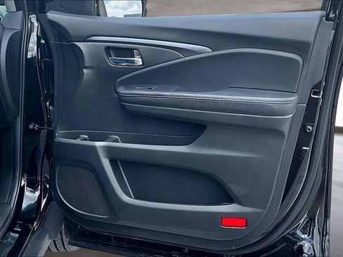 Certified 2022 Honda Pilot Special Edition image 29