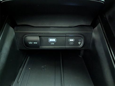 Used 2024 Kia Telluride S w/ S Sunroof Package image 28