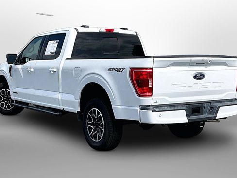 Used 2022 Ford F150 XLT w/ Equipment Group 302A High AWD/4WD image 10