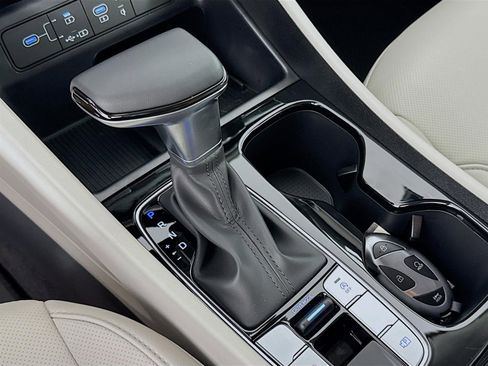 New 2026 Hyundai Tucson SEL image 19