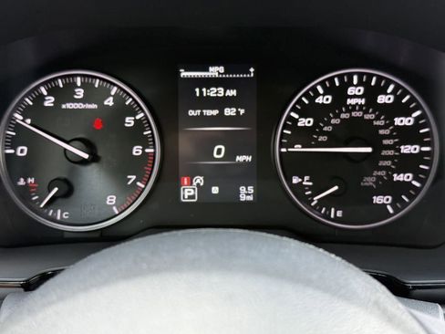 New 2025 Subaru Outback Premium w/ Tech Package 1 image 18