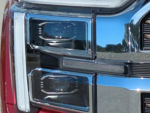 New 2026 Ford F150 King Ranch w/ Equipment Group 601A High AWD/4WD image 10