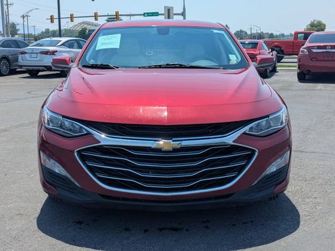 Used 2019 Chevrolet Malibu Premier FWD image 10