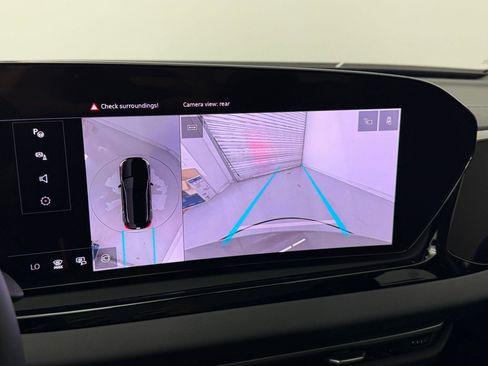 New 2025 Audi A5 2.0T Prestige image 28