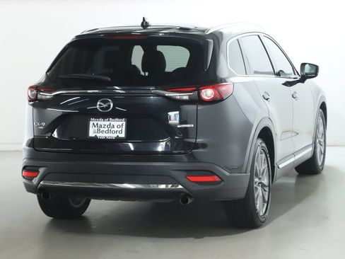 Used 2020 MAZDA CX-9 Grand Touring AWD/4WD image 50