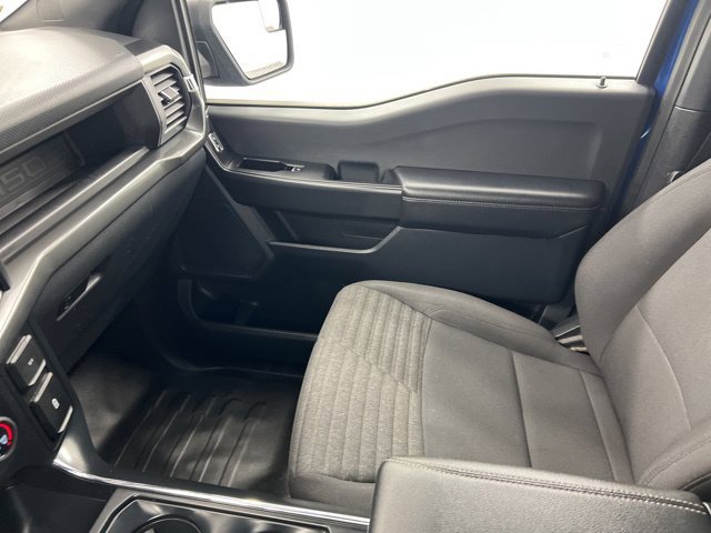 Used 2023 Ford F150 XL AWD/4WD image 18