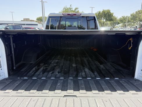 Used 2024 GMC Sierra 2500 AT4 w/ AT4 Premium Plus Package AWD/4WD image 31