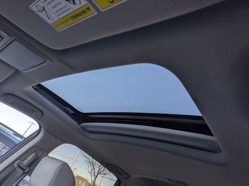 Certified 2020 Honda CR-V EX-L image 18