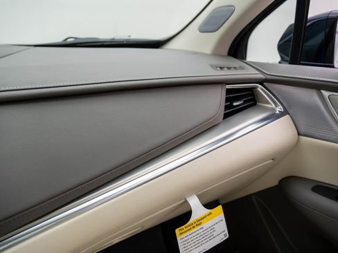 New 2026 Cadillac XT5 Premium Luxury image 29