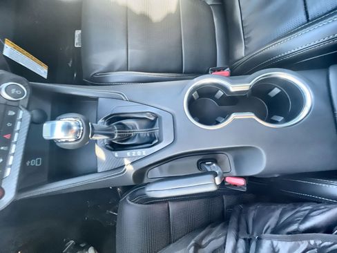 New 2026 Ford Mustang GT Premium w/ GT Performance Package image 22