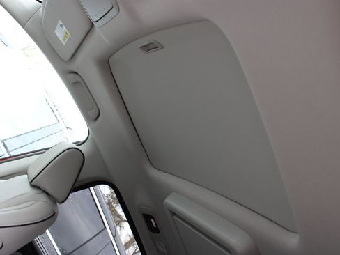 New 2026 Honda Odyssey Touring image 27