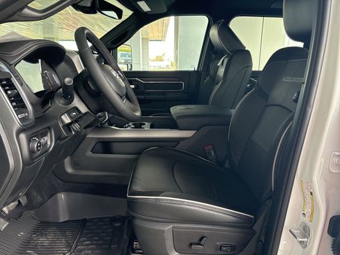 New 2026 RAM 2500 Laramie w/ Night Edition image 11