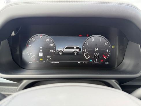 Used 2026 Land Rover Defender 110 X AWD/4WD image 14
