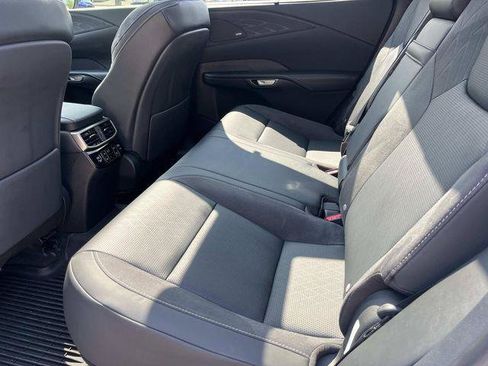 Certified 2023 Lexus RX 350 FWD w/ Accessory Package image 21