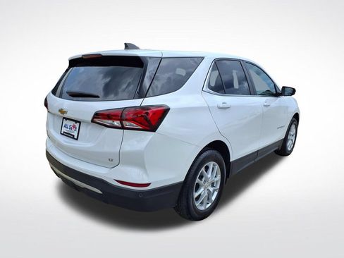 Used 2024 Chevrolet Equinox LT FWD image 7
