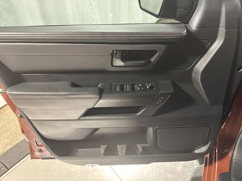 Used 2024 Toyota Sequoia TRD Pro image 22