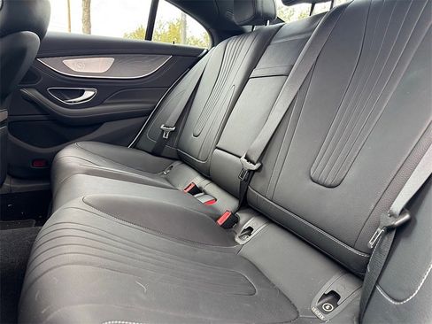 Used 2023 Mercedes-Benz CLS 450 4MATIC image 25
