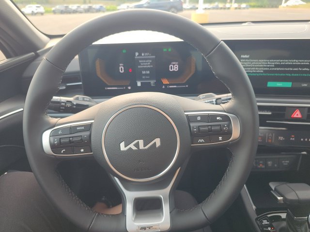 New 2026 Kia K5 GT-Line FWD image 9