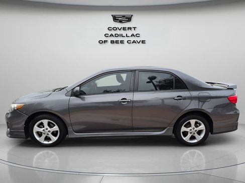 Used 2013 Toyota Corolla S image 5