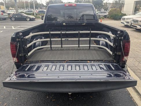 Used 2013 RAM 1500 R/T w/ Comfort Group image 14