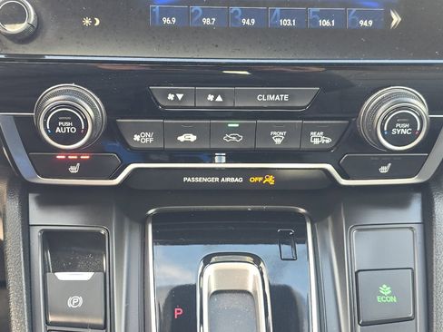 Used 2019 Honda CR-V EX image 19