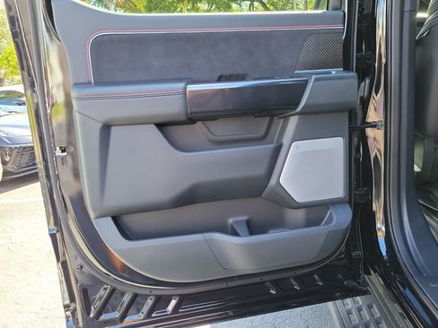 Used 2025 Ford F150 Raptor w/ Equipment Group 803A Raptor R AWD/4WD image 10