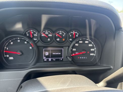 New 2026 GMC Sierra 2500 Pro AWD/4WD image 12