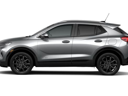New 2026 Buick Encore GX Sport Touring w/ Advanced Technology Package AWD/4WD image 36