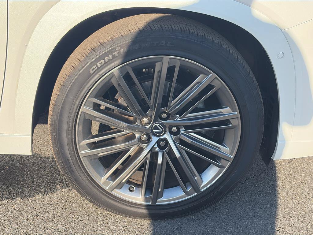 Used 2025 Lexus TX 350 AWD w/ Technology Package image 29