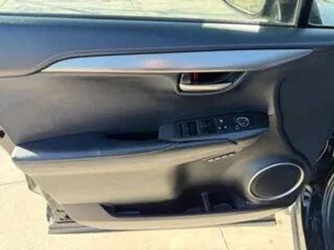 Used 2016 Lexus NX 200t F Sport w/ F Sport Premium Package image 16