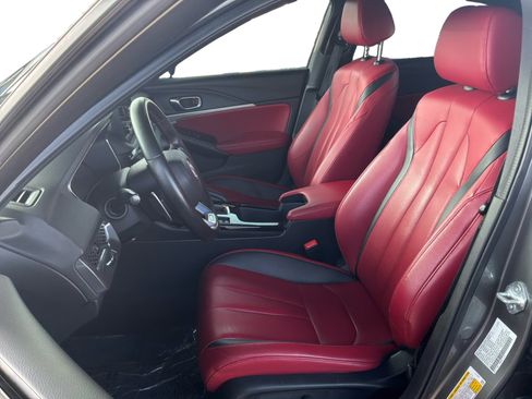 Used 2024 Acura Integra A-Spec FWD image 9