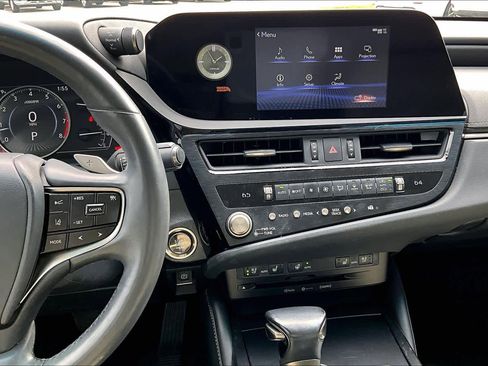 Used 2022 Lexus ES 350 w/ Premium Package image 7