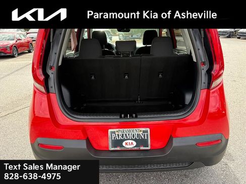 Used 2020 Kia Soul LX image 30