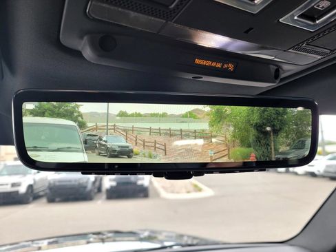 New 2026 Land Rover Defender 130 X-Dynamic SE AWD/4WD image 9