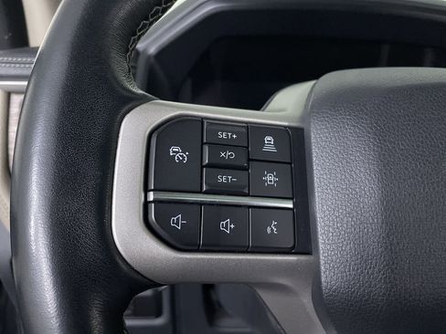 Used 2022 Ford Expedition Limited image 28