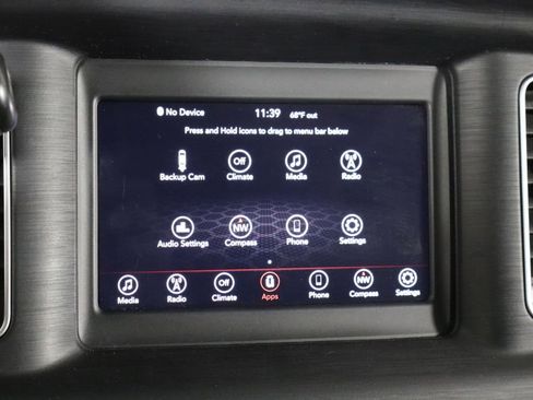 Used 2020 Dodge Charger Police AWD/4WD image 34