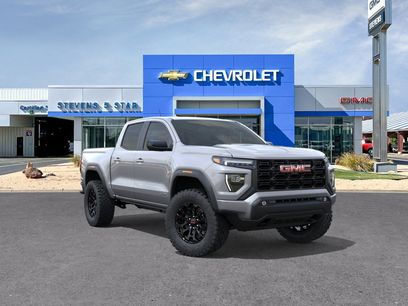 New 2026 GMC Canyon Elevation w/ Convenience Package