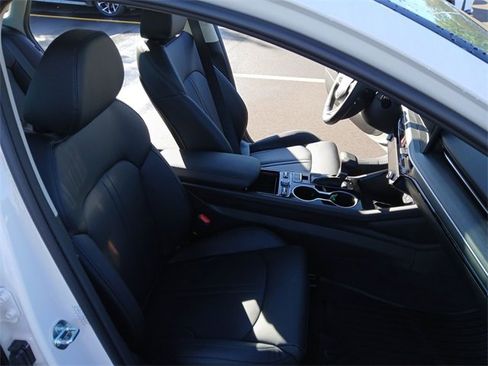 New 2026 Kia K5 EX image 25