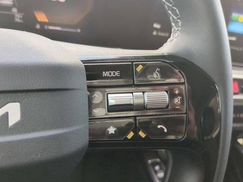 New 2026 Kia Sorento EX AWD/4WD image 19