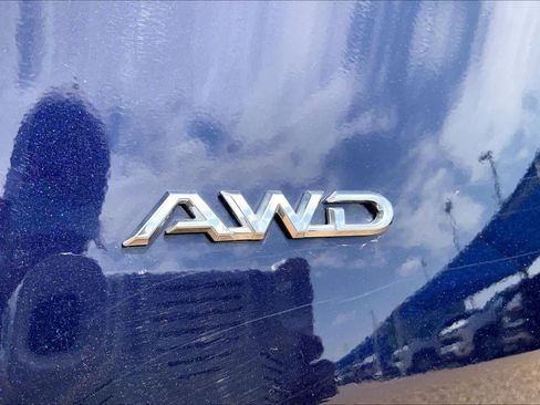 Used 2024 Toyota Grand Highlander AWD image 31