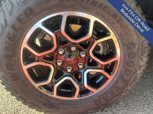 Used 2021 Ford F150 XLT w/ Equipment Group 302A High AWD/4WD image 27