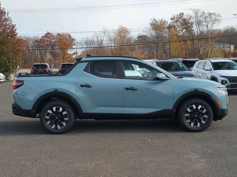 New 2026 Hyundai Santa Cruz SEL AWD/4WD image 2