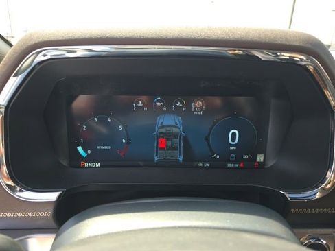 New 2026 Ford F150 King Ranch AWD/4WD image 22