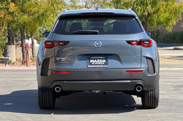 New 2026 MAZDA CX-50 AWD 2.5 S w/ Premium Package image 5