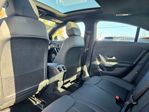New 2026 Mercedes-Benz CLA 250 4MATIC image 23