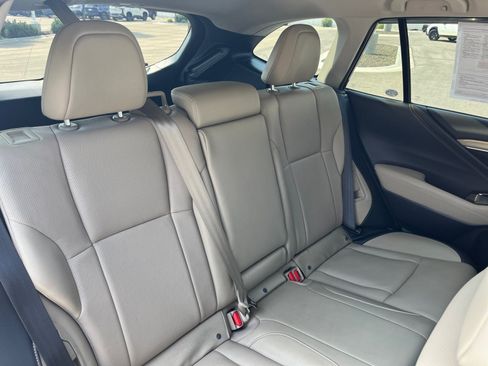 Certified 2024 Subaru Outback Limited AWD/4WD image 18