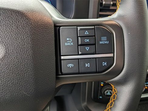 New 2025 Ford F150 Tremor w/ Equipment Group 402A High image 34