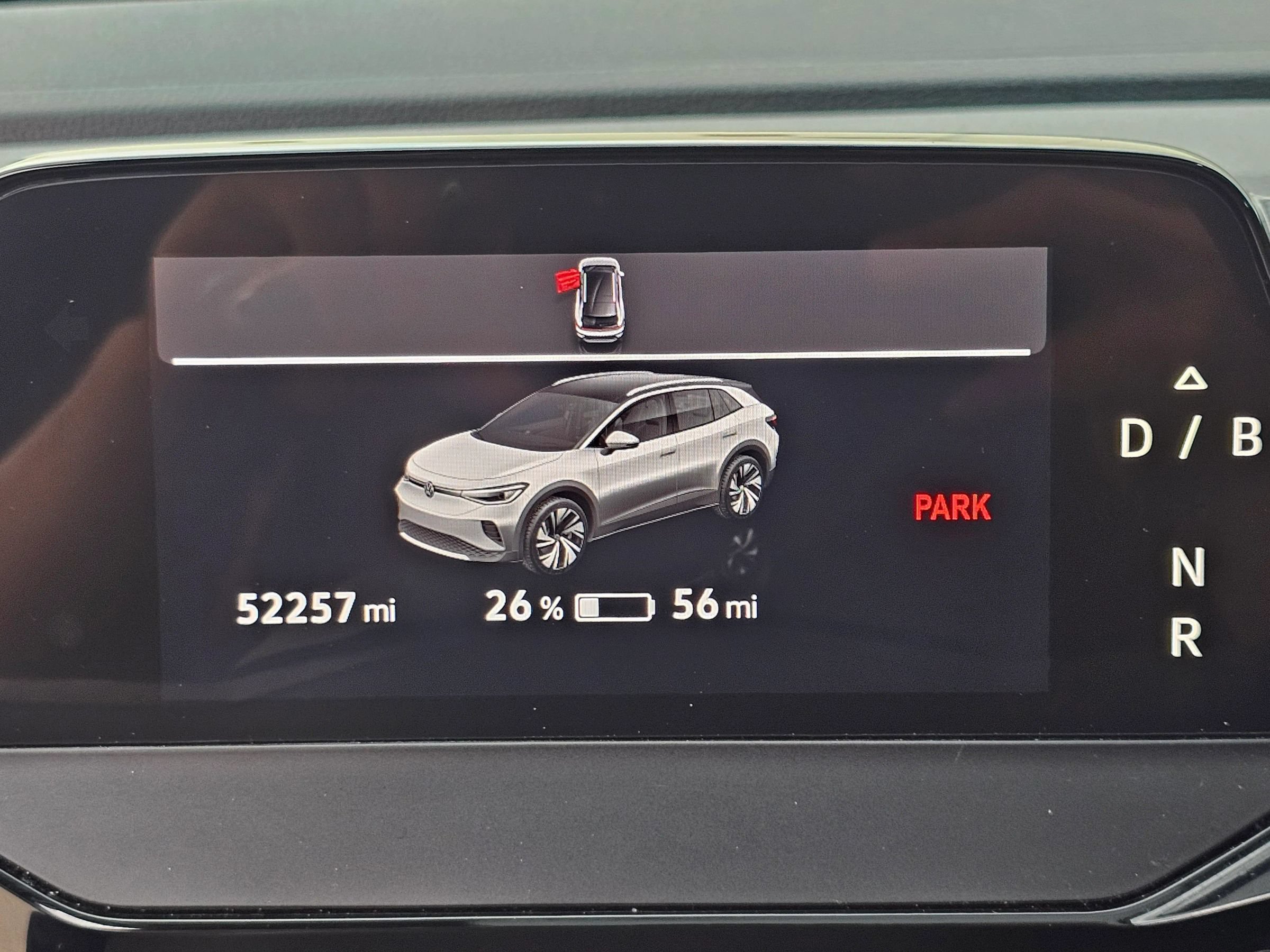 Used 2022 Volkswagen ID.4 Pro S AWD/4WD image 10