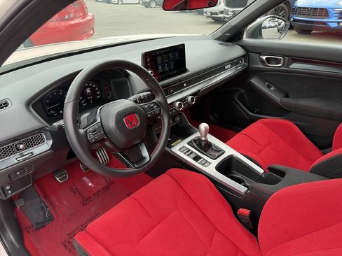 Used 2024 Honda Civic Type R image 29