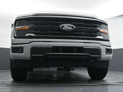 New 2026 Ford F150 XLT w/ Equipment Group 302A MID AWD/4WD image 25